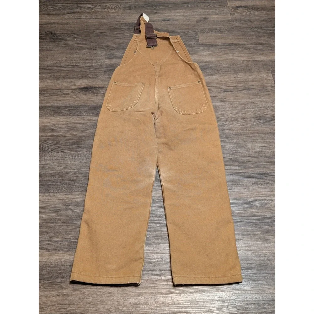 Carhartt please note